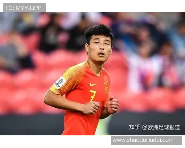 中国足球球星崛起之路：从本土联赛到国际赛场的荣耀与挑战