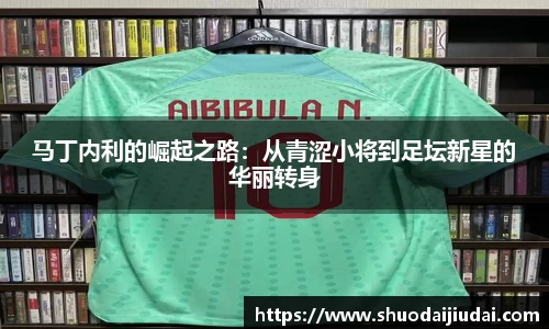 马丁内利的崛起之路：从青涩小将到足坛新星的华丽转身