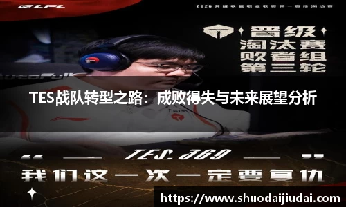 TES战队转型之路：成败得失与未来展望分析